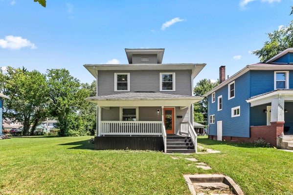 3201 S ANTHONY BLVD, FORT WAYNE, IN 46806 - Image 798b8eaa038dcc6af10e5d35921ea2e4/2061663366