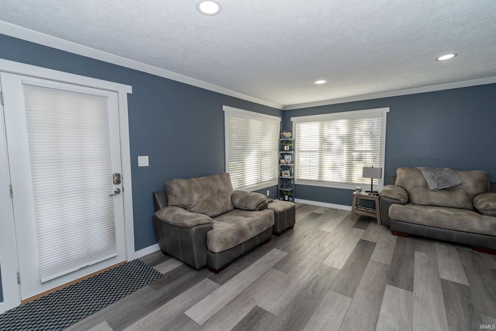 Photo of 13470 7Th Road, Plymouth, IN 46563 (MLS # 202544313)