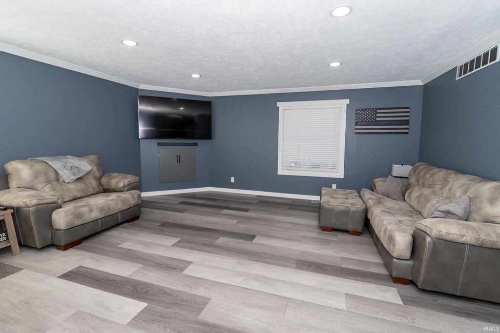 Photo of 13470 7Th Road, Plymouth, IN 46563 (MLS # 202544313)