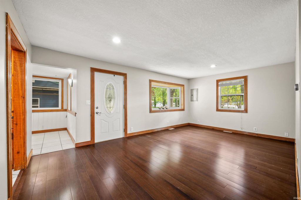 Photo of 7746 N Hudson Boulevard, New Carlisle, IN 46552 (MLS # 202620680)