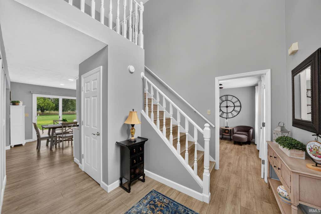 Photo of 52116 Falcon Chase Drive, Granger, IN 46530 (MLS # 202632135)