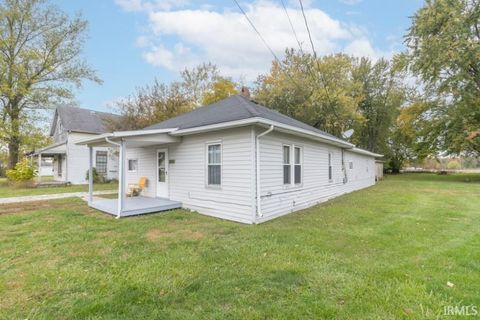 Photo of 2820 Brown Street, New Castle, IN 47362 (MLS # 202543504)