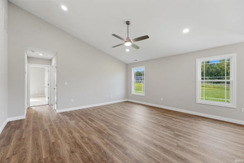 Tiny photo for 5758 E St Johns Avenue, Monticello, IN 47960 (MLS # 202549082)