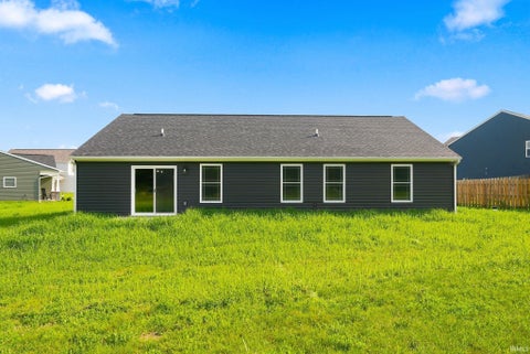 Tiny photo for 5758 E St Johns Avenue, Monticello, IN 47960 (MLS # 202549082)