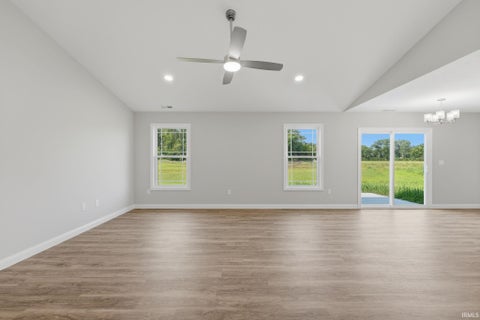 Tiny photo for 5758 E St Johns Avenue, Monticello, IN 47960 (MLS # 202549082)