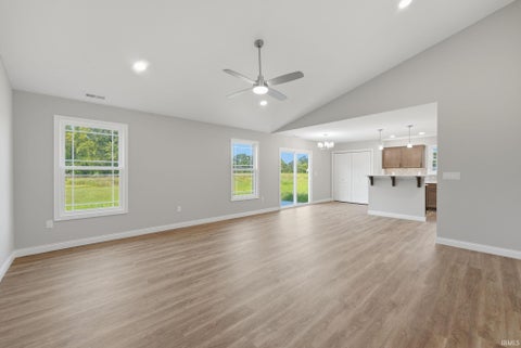 Tiny photo for 5758 E St Johns Avenue, Monticello, IN 47960 (MLS # 202549082)