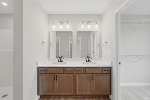 Tiny photo for 5758 E St Johns Avenue, Monticello, IN 47960 (MLS # 202549082)
