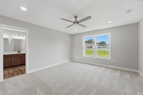 Tiny photo for 5758 E St Johns Avenue, Monticello, IN 47960 (MLS # 202549082)