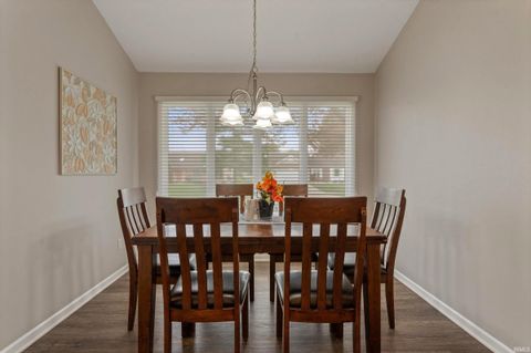Tiny photo for 6125 Lansdown Court, South Bend, IN 46614 (MLS # 202617916)