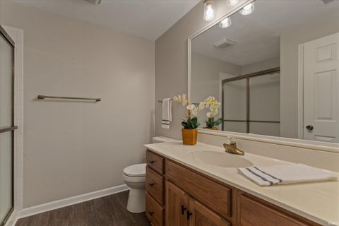 Tiny photo for 6125 Lansdown Court, South Bend, IN 46614 (MLS # 202617916)