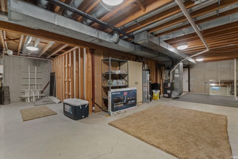 Tiny photo for 6125 Lansdown Court, South Bend, IN 46614 (MLS # 202617916)
