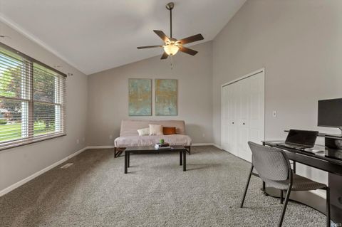 Tiny photo for 6125 Lansdown Court, South Bend, IN 46614 (MLS # 202617916)