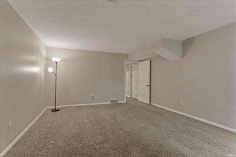 Tiny photo for 6125 Lansdown Court, South Bend, IN 46614 (MLS # 202617916)