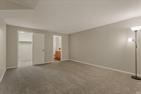 Tiny photo for 6125 Lansdown Court, South Bend, IN 46614 (MLS # 202617916)