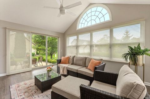 Tiny photo for 6125 Lansdown Court, South Bend, IN 46614 (MLS # 202617916)