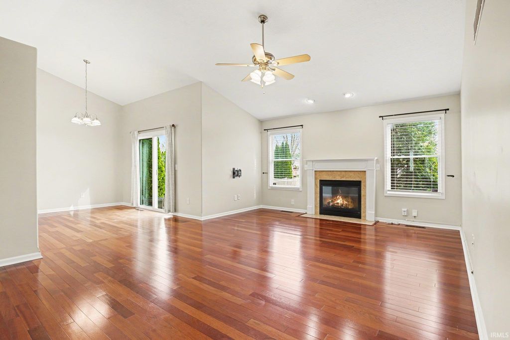 Photo of 13702 Broken Wood Drive, Granger, IN 46530 (MLS # 202613282)