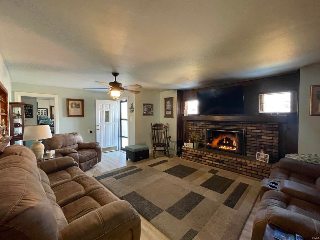 Photo of 2715 E 14th Street, Muncie, IN 47302 (MLS # 202604873)