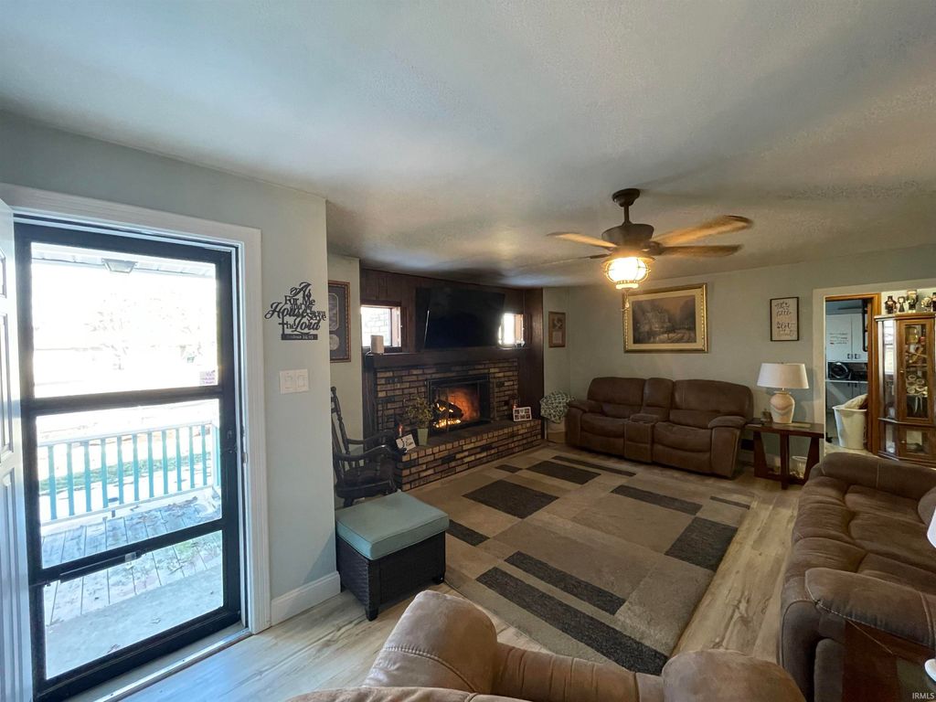 Photo of 2715 E 14th Street, Muncie, IN 47302 (MLS # 202604873)