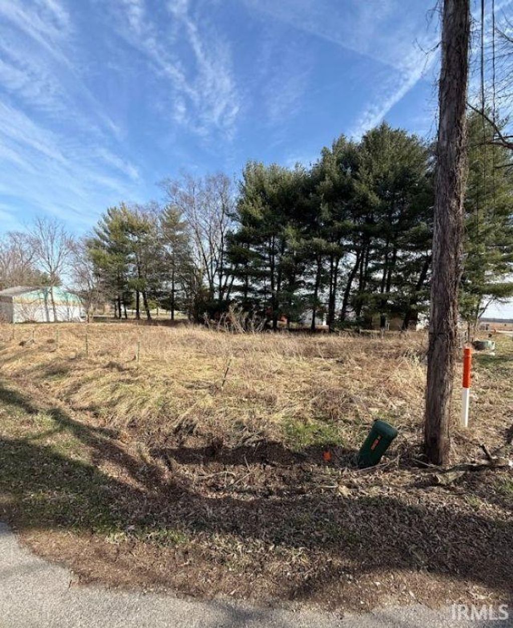 Photo of 5914 N 1St Street #0, Bicknell, IN 47512 (MLS # 202611680)