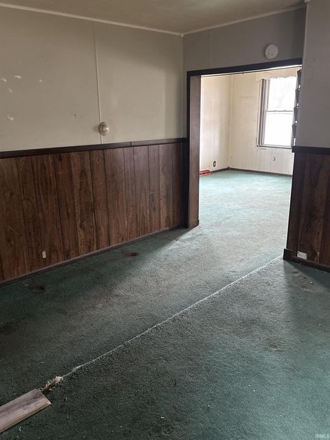 Tiny photo for 903 N Courtland Avenue, Kokomo, IN 46901 (MLS # 202605701)