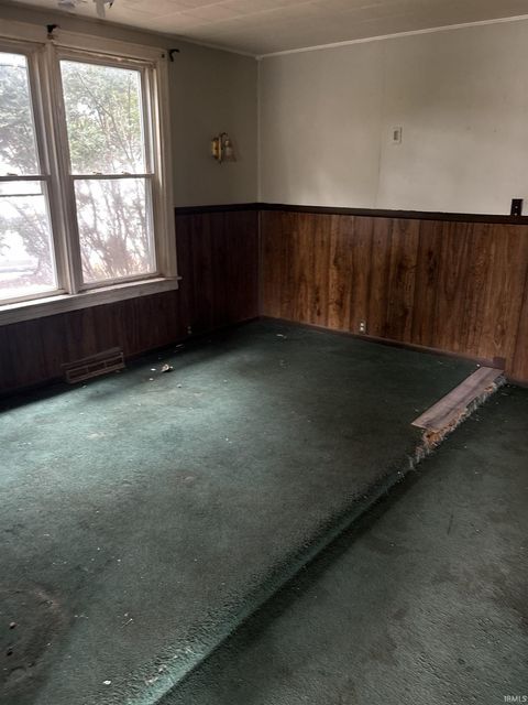 Tiny photo for 903 N Courtland Avenue, Kokomo, IN 46901 (MLS # 202605701)