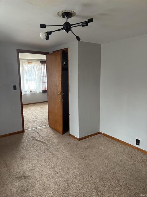 Tiny photo for 903 N Courtland Avenue, Kokomo, IN 46901 (MLS # 202605701)