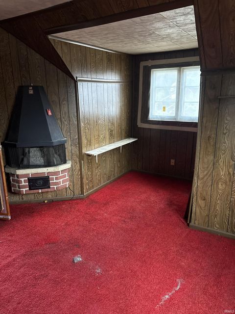 Tiny photo for 903 N Courtland Avenue, Kokomo, IN 46901 (MLS # 202605701)