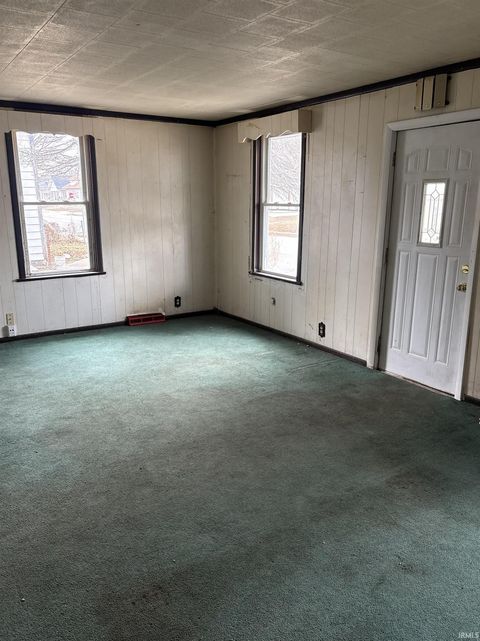 Tiny photo for 903 N Courtland Avenue, Kokomo, IN 46901 (MLS # 202605701)