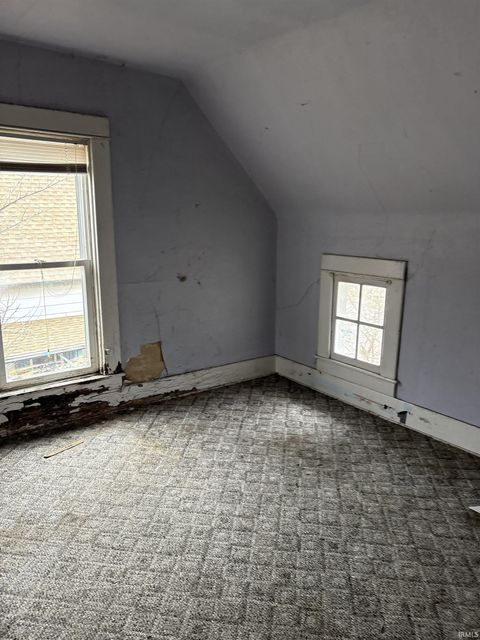 Tiny photo for 903 N Courtland Avenue, Kokomo, IN 46901 (MLS # 202605701)