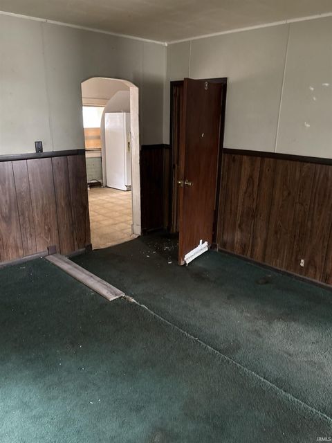 Tiny photo for 903 N Courtland Avenue, Kokomo, IN 46901 (MLS # 202605701)