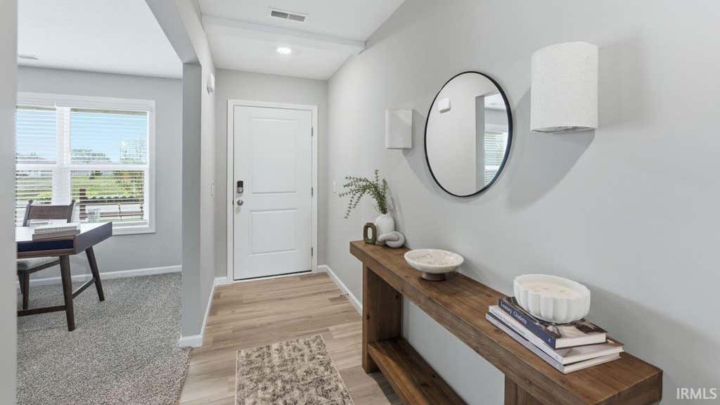 Photo of 776 Atilla Way, Huntertown, IN 46748 (MLS # 202634157)