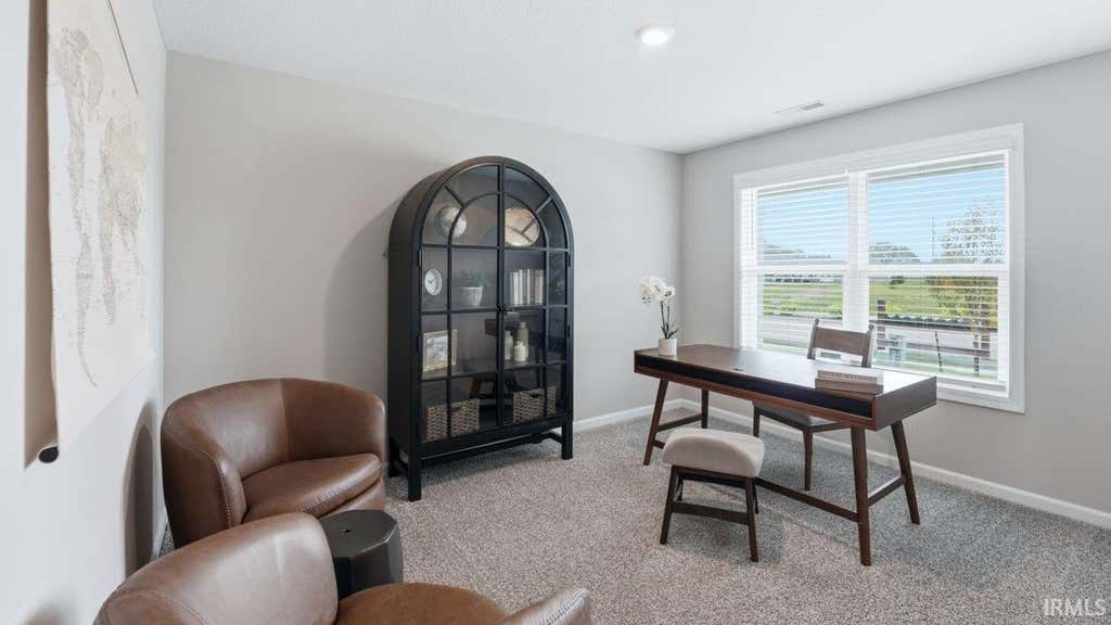 Photo of 776 Atilla Way, Huntertown, IN 46748 (MLS # 202634157)