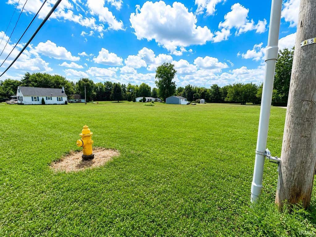 Photo of 1560 Green Road, New Haven, IN 46774 (MLS # 202633401)
