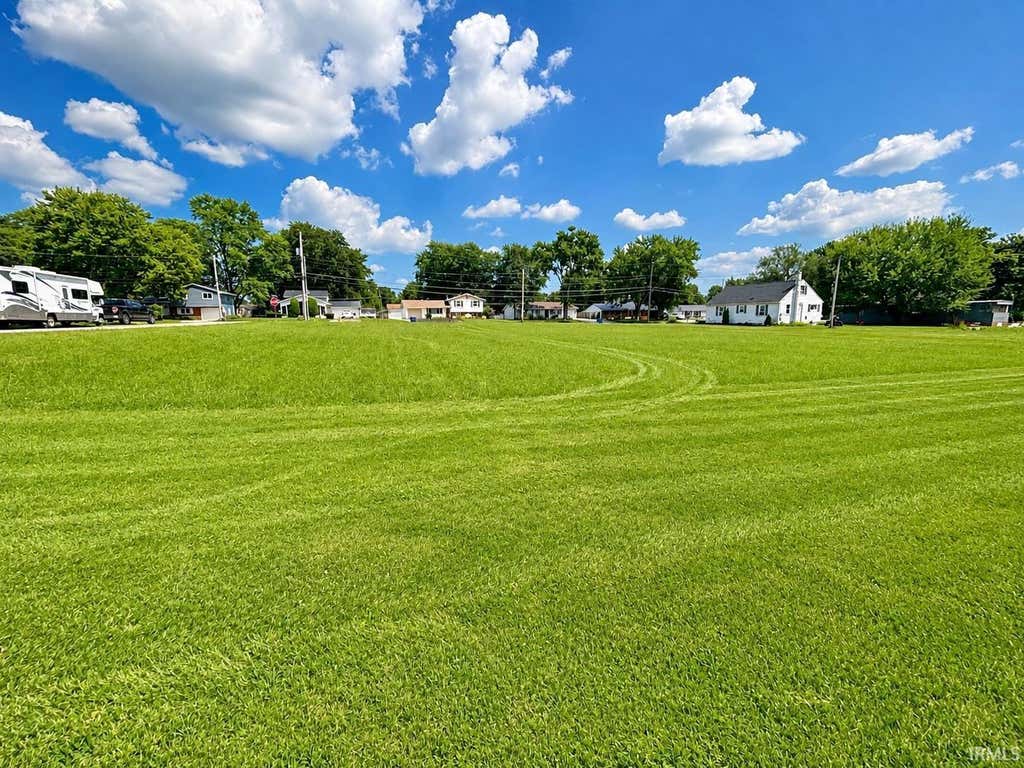 Photo of 1560 Green Road, New Haven, IN 46774 (MLS # 202633401)