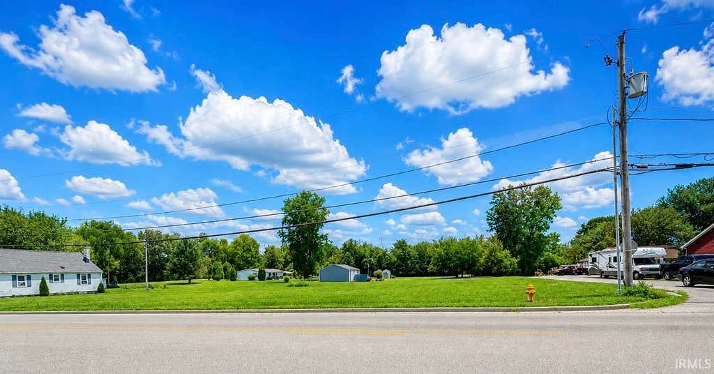 Photo of 1560 Green Road, New Haven, IN 46774 (MLS # 202633401)