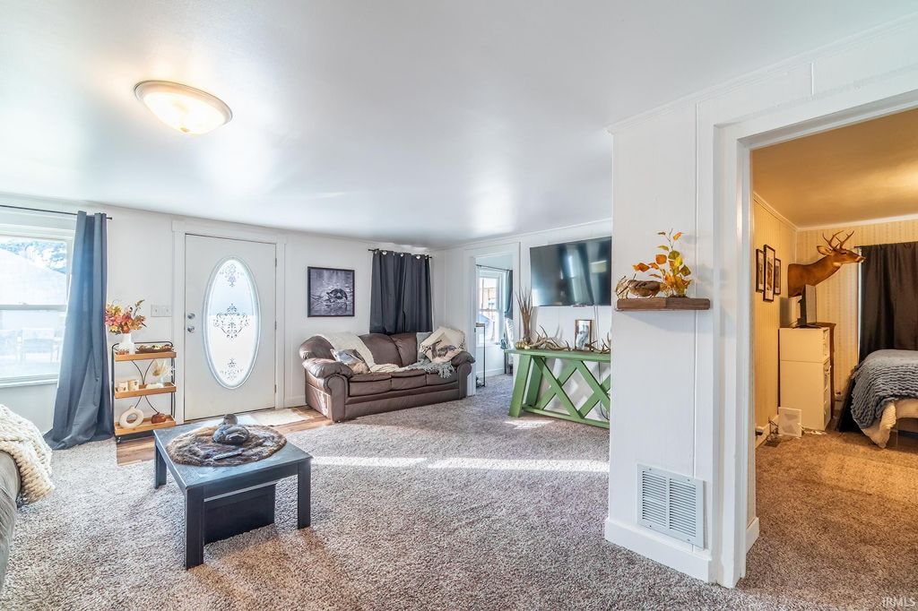 Photo of 207 S Poplar Street, Lagrange, IN 46761 (MLS # 202544785)