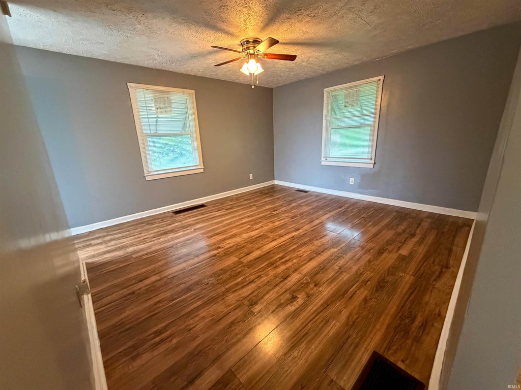 Photo of 102 E Fourth Street, Huntingburg, IN 47542 (MLS # 202637731)