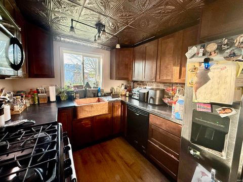 Tiny photo for 507 N Wright Street, Fulton, IN 46931 (MLS # 202614648)