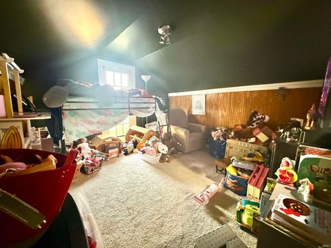 Tiny photo for 507 N Wright Street, Fulton, IN 46931 (MLS # 202614648)