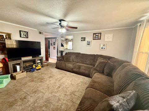 Tiny photo for 507 N Wright Street, Fulton, IN 46931 (MLS # 202614648)