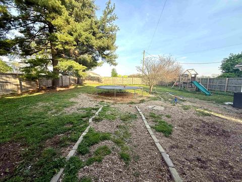 Tiny photo for 507 N Wright Street, Fulton, IN 46931 (MLS # 202614648)