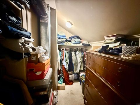 Tiny photo for 507 N Wright Street, Fulton, IN 46931 (MLS # 202614648)