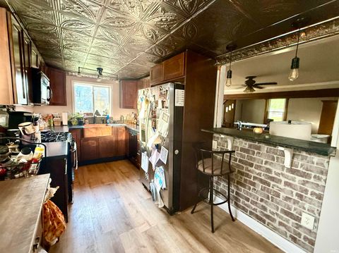 Tiny photo for 507 N Wright Street, Fulton, IN 46931 (MLS # 202614648)