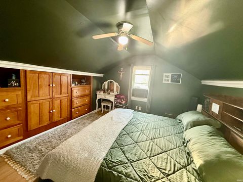 Tiny photo for 507 N Wright Street, Fulton, IN 46931 (MLS # 202614648)