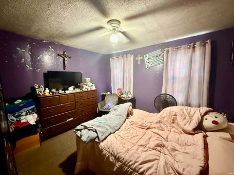 Tiny photo for 507 N Wright Street, Fulton, IN 46931 (MLS # 202614648)