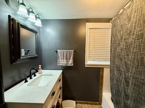 Tiny photo for 507 N Wright Street, Fulton, IN 46931 (MLS # 202614648)