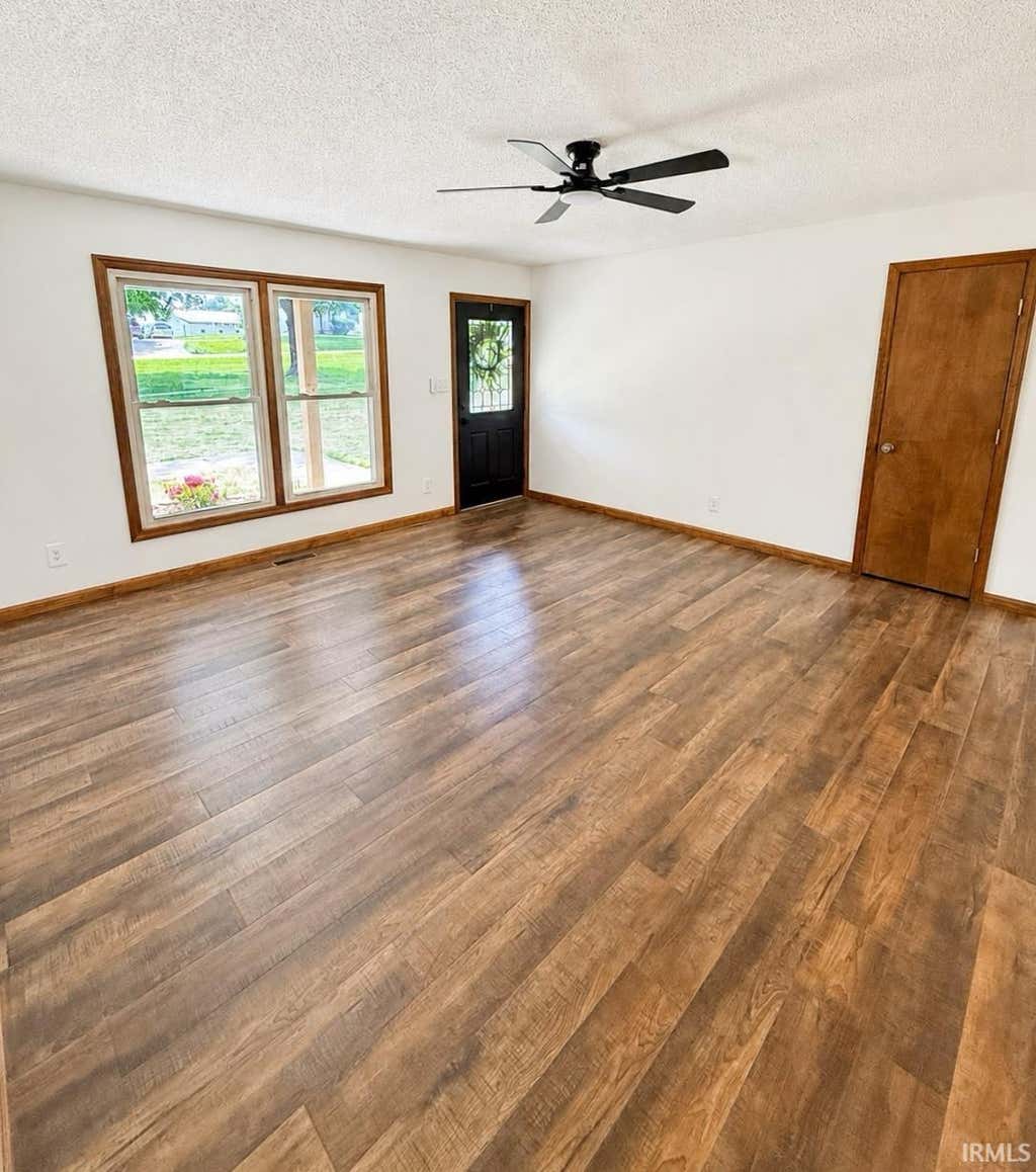 Photo of 879 Troy Road, Washington, IN 47501 (MLS # 202626402)