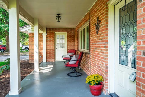 Tiny photo for 2600 W Purdue Avenue, Muncie, IN 47304 (MLS # 202638892)