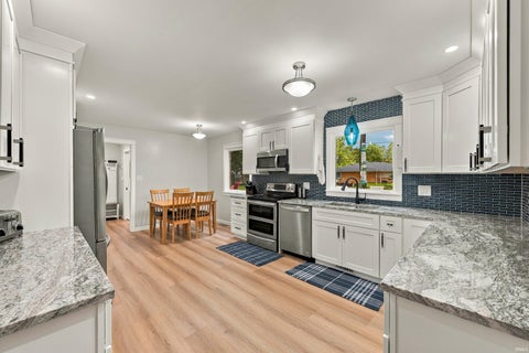 Tiny photo for 2600 W Purdue Avenue, Muncie, IN 47304 (MLS # 202638892)