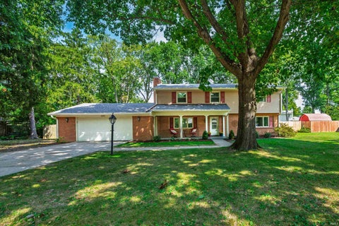 Tiny photo for 2600 W Purdue Avenue, Muncie, IN 47304 (MLS # 202638892)